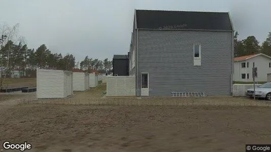 Lägenheter till salu i Kristianstad - Bild från Google Street View