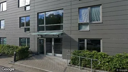 Lägenheter till salu i Mölndal - Bild från Google Street View