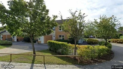 Lägenheter till salu i Lomma - Bild från Google Street View