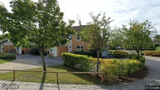 Lägenheter till salu i Lomma - Bild från Google Street View