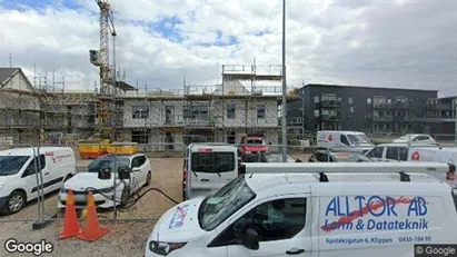 Lägenheter till salu i Staffanstorp - Bild från Google Street View