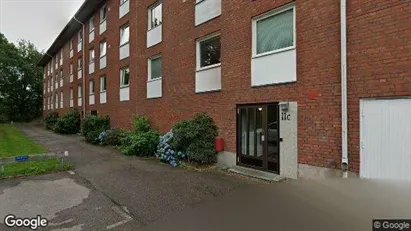 Lägenheter att hyra i Uddevalla - Bild från Google Street View