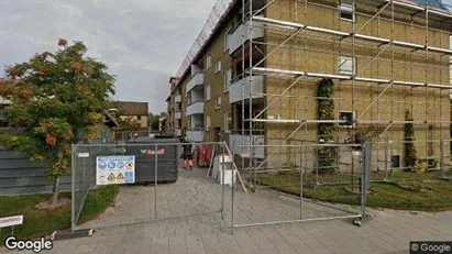 Lägenheter att hyra i Linköping - Bild från Google Street View