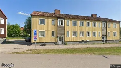 Lägenheter att hyra i Fagersta - Bild från Google Street View