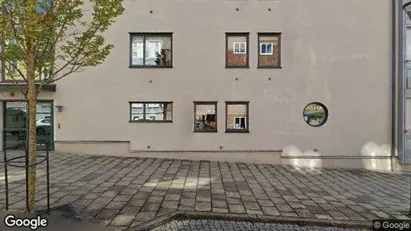 Bostadsrätter till salu i Vänersborg - Bild från Google Street View
