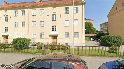 Lägenheter till salu i Norrköping - Bild från Google Street View