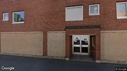 Bostadsrätter till salu i Jönköping - Bild från Google Street View