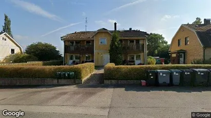 Lägenheter att hyra i Hässleholm - Bild från Google Street View