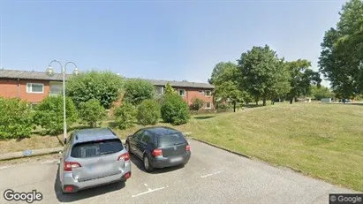 Lägenheter att hyra i Lund - Bild från Google Street View