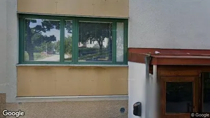 Lägenheter att hyra i Söderort - Bild från Google Street View