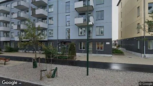 Lägenheter att hyra i Limhamn/Bunkeflo - Bild från Google Street View