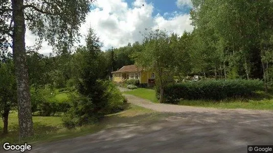 Lägenheter att hyra i Lund - Bild från Google Street View