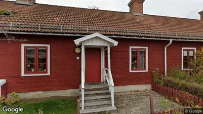 Lägenheter att hyra i Gävle - Bild från Google Street View