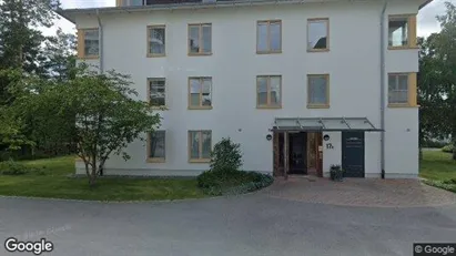 Lägenheter till salu i Västerort - Bild från Google Street View
