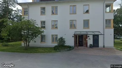 Lägenheter till salu i Järfälla - Bild från Google Street View
