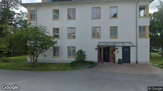 Lägenheter till salu i Västerort - Bild från Google Street View