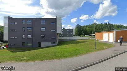 Lägenheter till salu i Salem - Bild från Google Street View