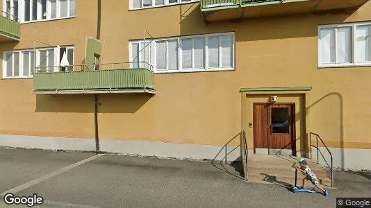 Lägenheter till salu i Nacka - Bild från Google Street View