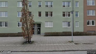 Lägenheter till salu i Järfälla - Bild från Google Street View