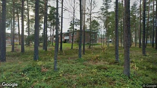 Bostadsrätter till salu i Örebro - Bild från Google Street View