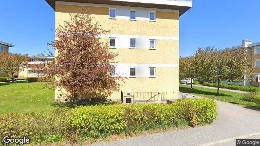 Bostadsrätter till salu i Norrtälje - Bild från Google Street View