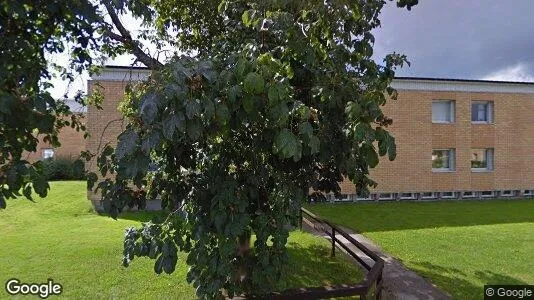Bostadsrätter till salu i Trollhättan - Bild från Google Street View
