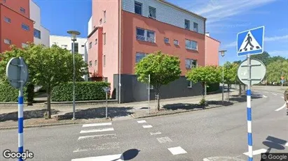 Lägenheter till salu i Staffanstorp - Bild från Google Street View