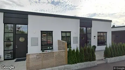 Lägenheter till salu i Kävlinge - Bild från Google Street View