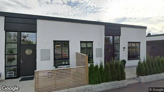 Lägenheter till salu i Kävlinge - Bild från Google Street View