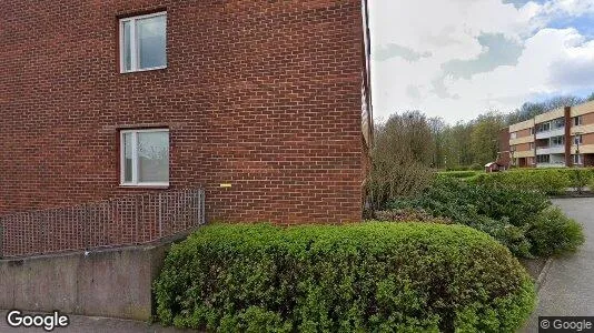 Lägenheter till salu i Lund - Bild från Google Street View