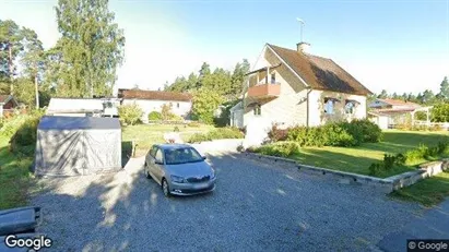 Lägenheter till salu i Uppsala - Bild från Google Street View