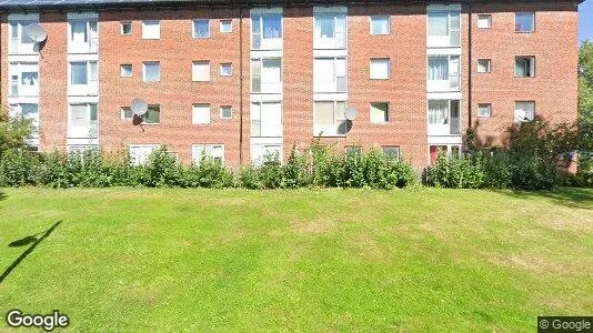 Lägenheter att hyra i Västra hisingen - Bild från Google Street View