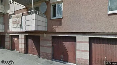 Lägenheter att hyra i Västra hisingen - Bild från Google Street View