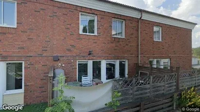 Lägenheter att hyra i Uppsala - Bild från Google Street View