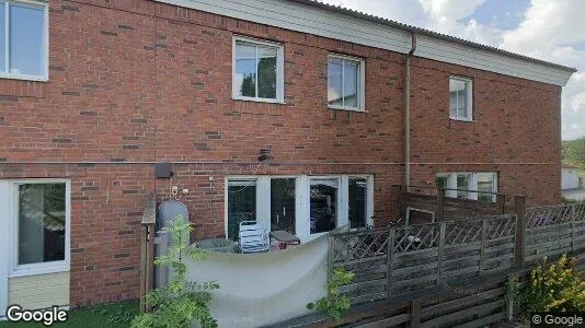 Lägenheter att hyra i Uppsala - Bild från Google Street View