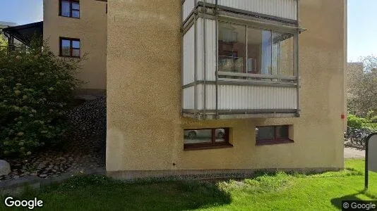 Bostadsrätter till salu i Västerort - Bild från Google Street View