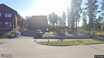 Bostadsrätter till salu i Knivsta - Bild från Google Street View