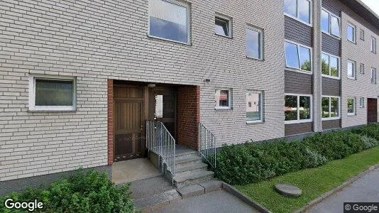 Bostadsrätter till salu i Norrköping - Bild från Google Street View