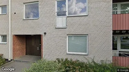 Bostadsrätter till salu i Norrköping - Bild från Google Street View