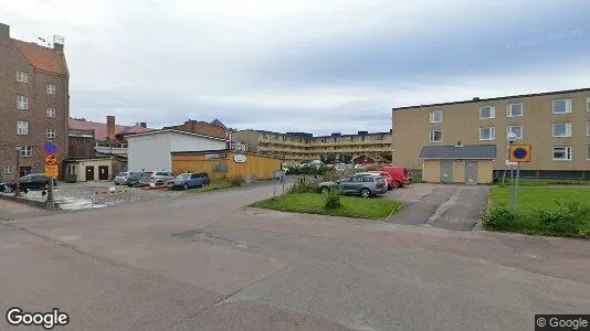Bostadsrätter till salu i Filipstad - Bild från Google Street View