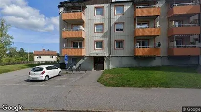 Bostadsrätter till salu i Finspång - Bild från Google Street View