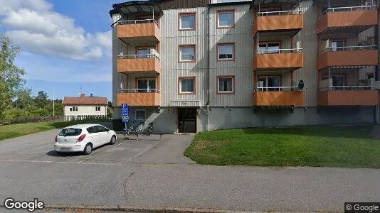 Bostadsrätter till salu i Finspång - Bild från Google Street View
