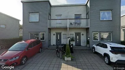 Bostadsrätter till salu i Trosa - Bild från Google Street View