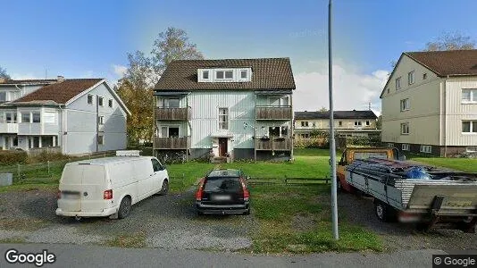 Lägenheter att hyra i Nässjö - Bild från Google Street View