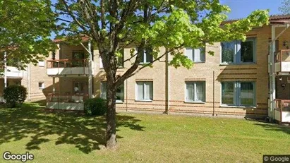 Lägenheter att hyra i Alingsås - Bild från Google Street View