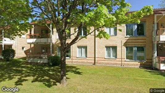 Lägenheter att hyra i Alingsås - Bild från Google Street View