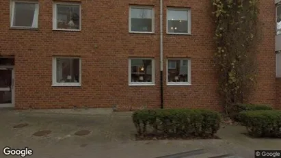 Lägenheter att hyra i Kävlinge - Bild från Google Street View