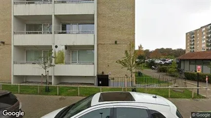 Lägenheter att hyra i Fosie - Bild från Google Street View