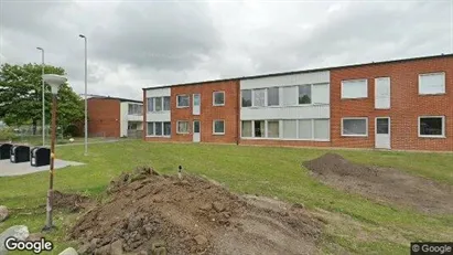 Lägenheter att hyra i Trelleborg - Bild från Google Street View