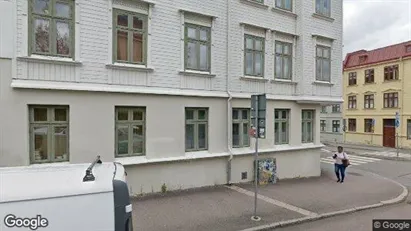 Lägenheter att hyra i Majorna-Linné - Bild från Google Street View
